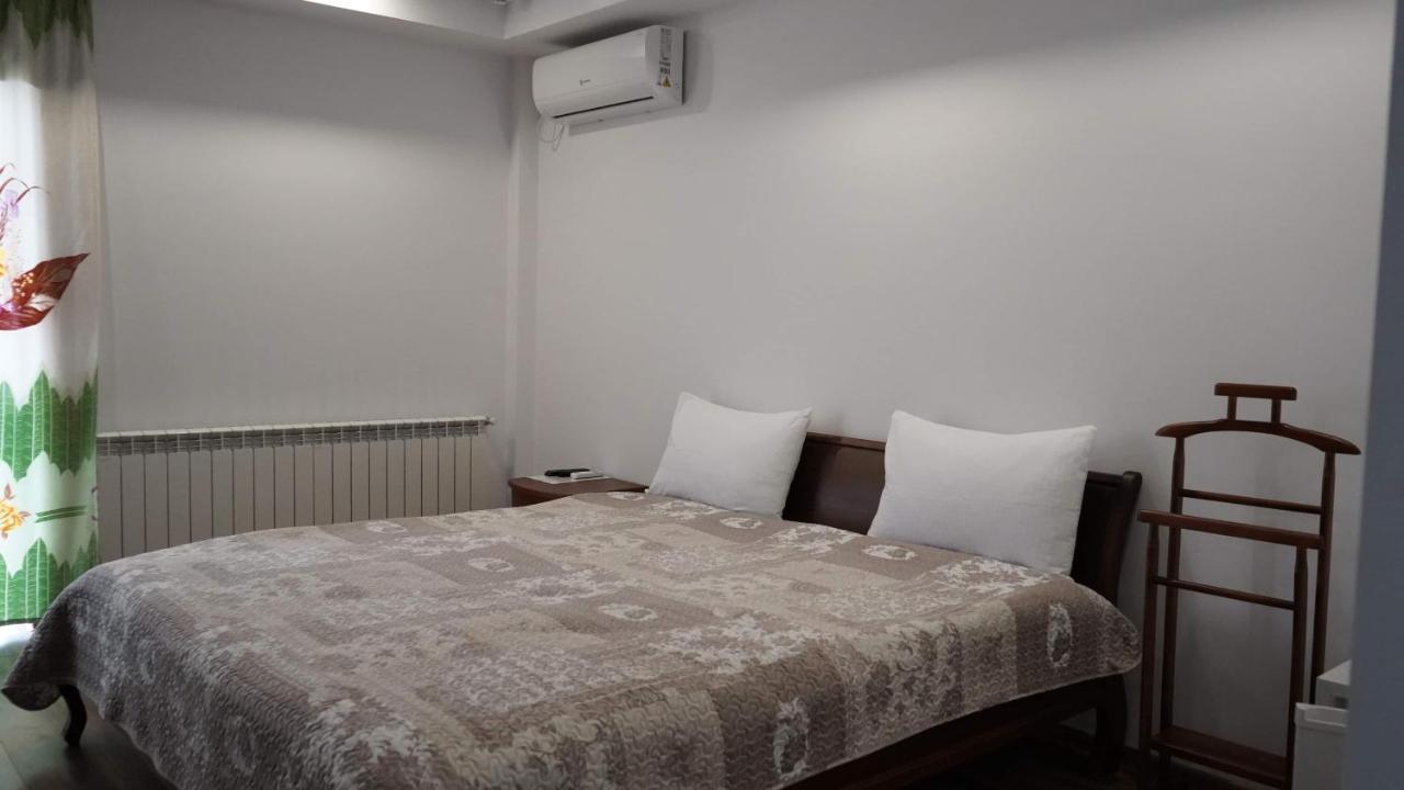 El Cairo Cahul Hotel Kültér fotó