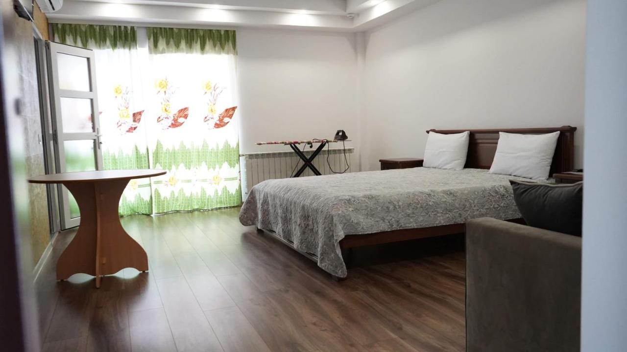 El Cairo Cahul Hotel Kültér fotó