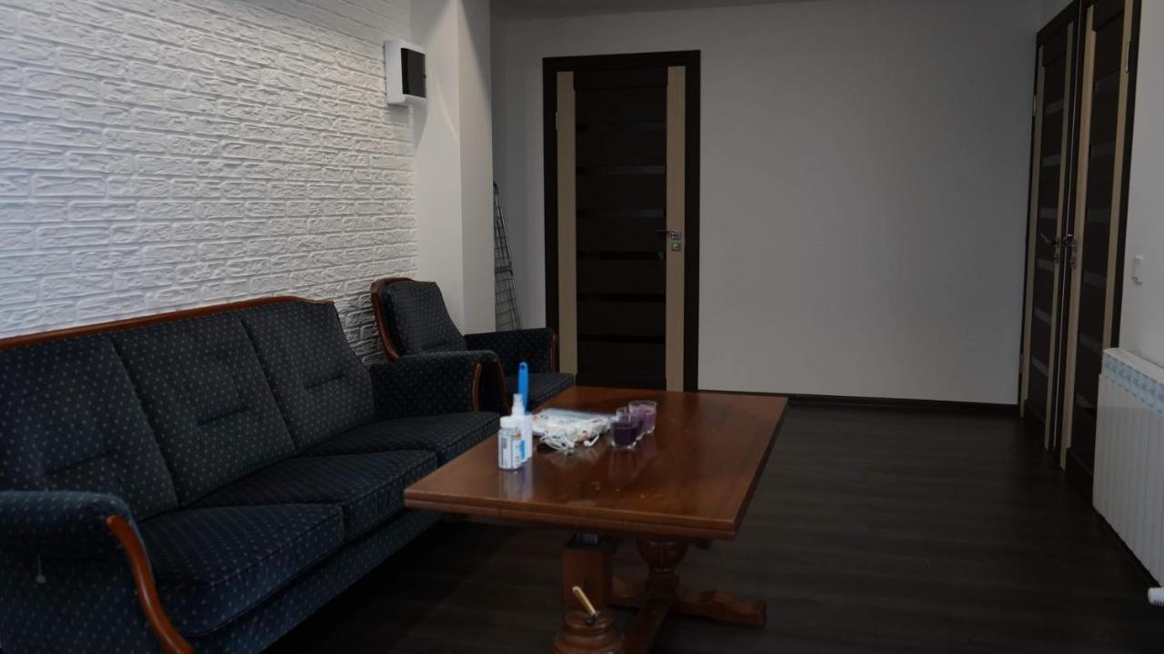El Cairo Cahul Hotel Kültér fotó