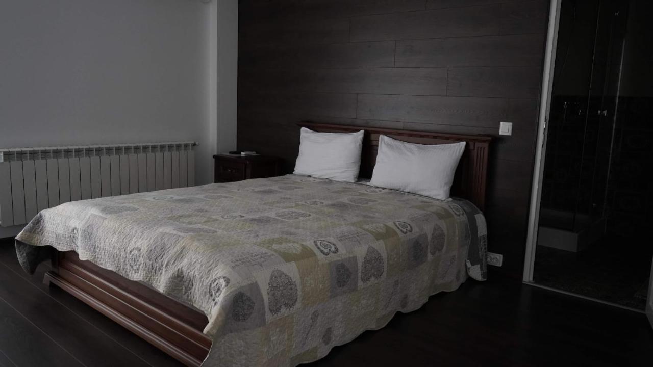 El Cairo Cahul Hotel Kültér fotó