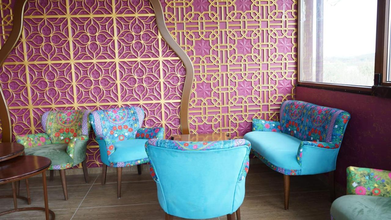 El Cairo Cahul Hotel Kültér fotó