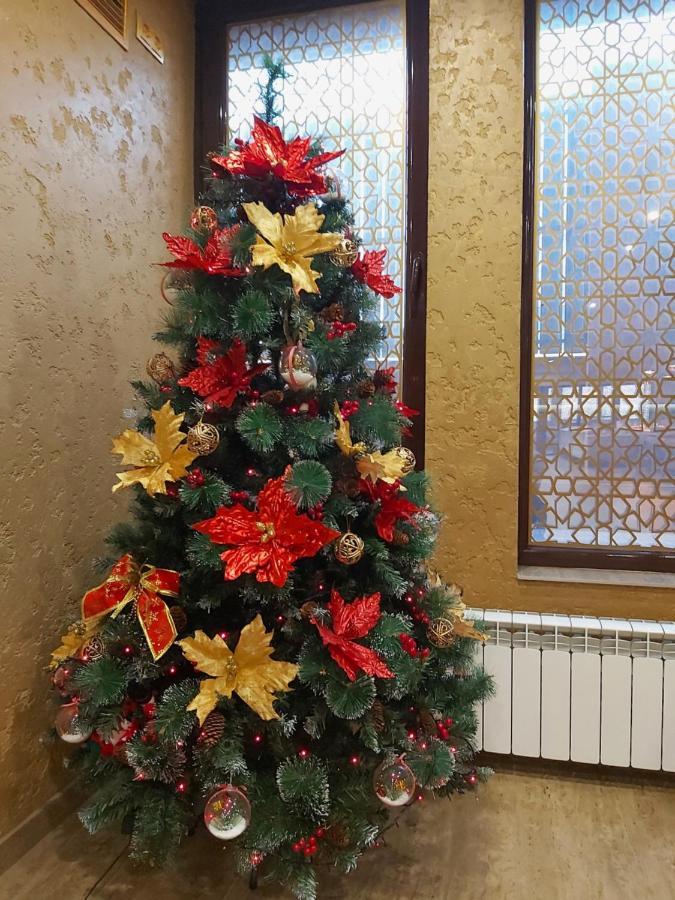 El Cairo Cahul Hotel Kültér fotó